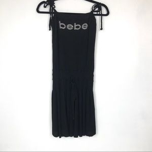 Bebe Sweater Dress Sz M